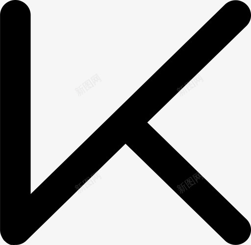 Ksvg_新图网 https://ixintu.com K Asset 5