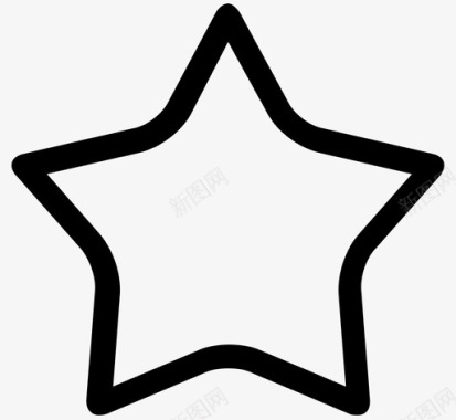 评价星星0图标
