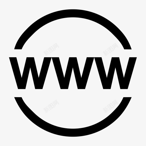 IP地址svg_新图网 https://ixintu.com IP地址