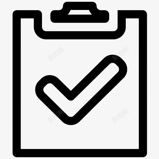 课程svg_新图网 https://ixintu.com 课程 图标制作模版1-2