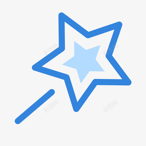 icon-djt-mb_个性分类svg_新图网 https://ixintu.com icon-djt-mb_个性分类