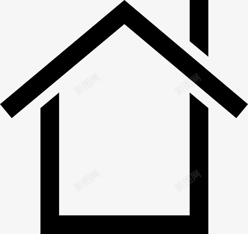 主页房子住所图标svg_新图网 https://ixintu.com 主页 住所 房子 甜蜜的家