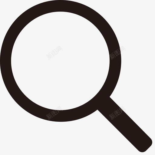 h5_icon_search_2svg_新图网 https://ixintu.com h5_icon_search_2