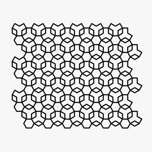 瓷砖图案案地板图标svg_新图网 https://ixintu.com 地板 地板设计 无缝 瓷砖图案 设计图案