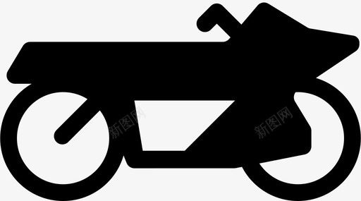 a2自行车等级图标图标