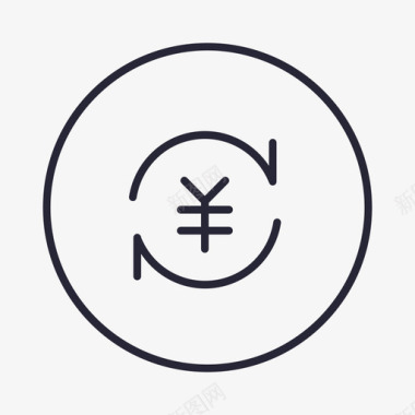 交易icon图标