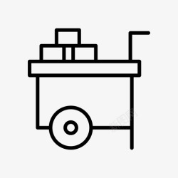 市场商店市场商店市场3图标高清图片