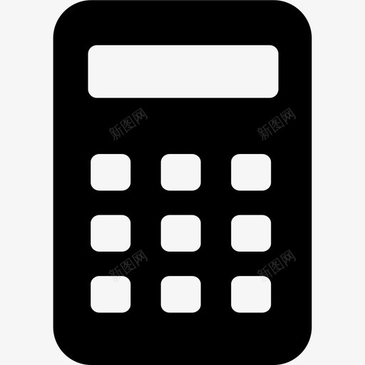 20calculatorsvg_新图网 https://ixintu.com 20calculator