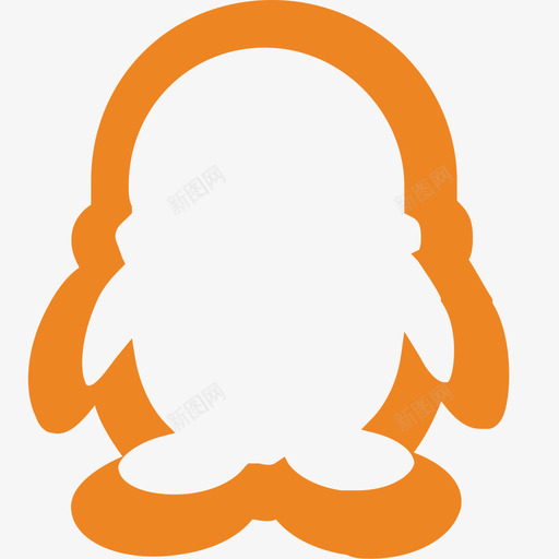 icon_qqsvg_新图网 https://ixintu.com icon_qq Shape2