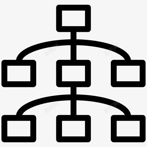 网站地图网站开发图标svg_新图网 https://ixintu.com 网站地图 网站开发