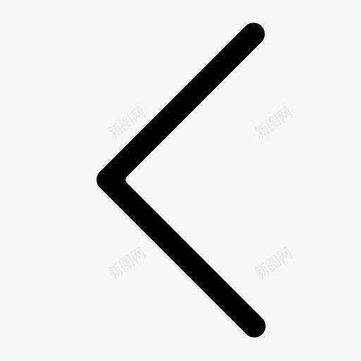 left-arrowsvg_新图网 https://ixintu.com left-arrow