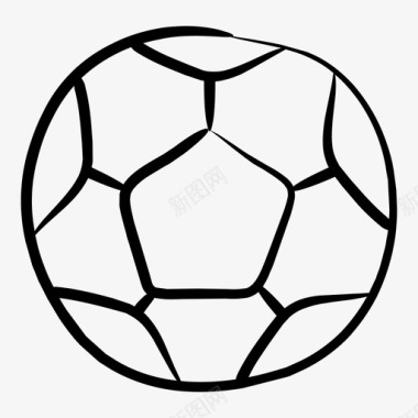 球足球体育图标图标