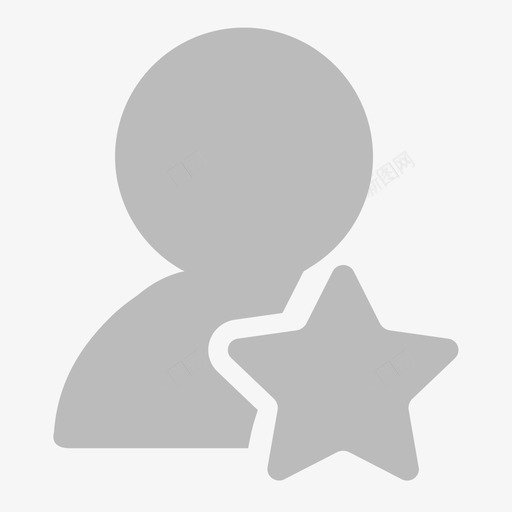关注svg_新图网 https://ixintu.com 关注 icon_9