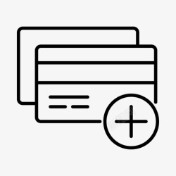 加卡加卡商务金融图标高清图片