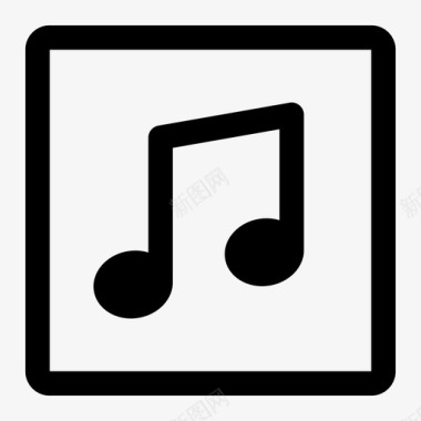music(#2fbc78)_icon图标