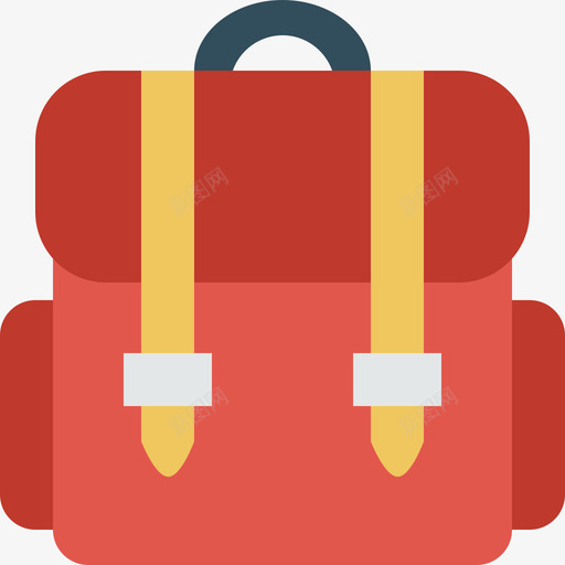 backpacksvg_新图网 https://ixintu.com backpack