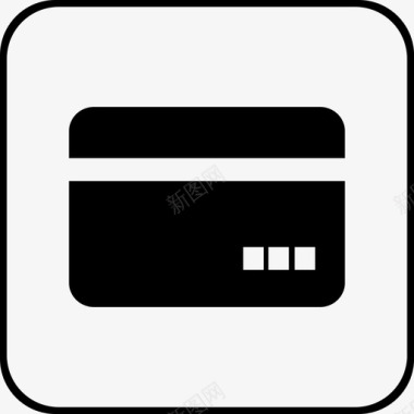 账务明细-银行卡图标