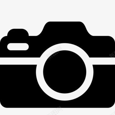 icon_camera图标