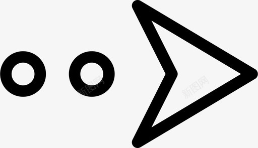 发送聊天输入图标svg_新图网 https://ixintu.com 传送 发布 发送 聊天 输入