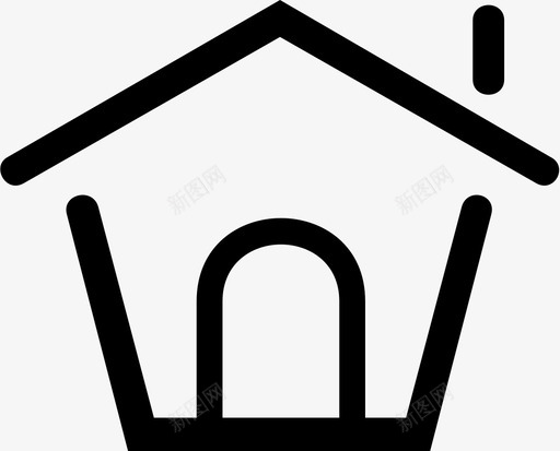 主页房子住所图标svg_新图网 https://ixintu.com 主页 住所 房子 甜蜜的家