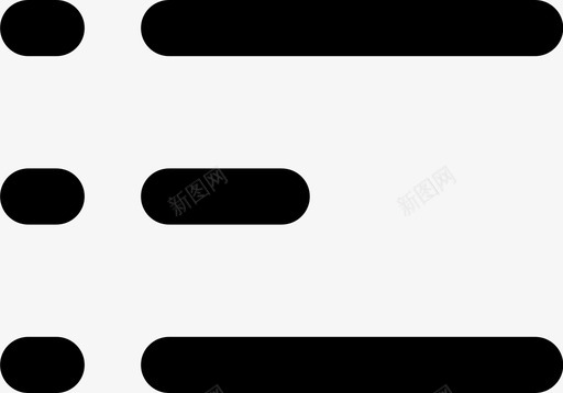 list-目录svg_新图网 https://ixintu.com list-目录 list 目录 清单 列表 名单 表 菜单