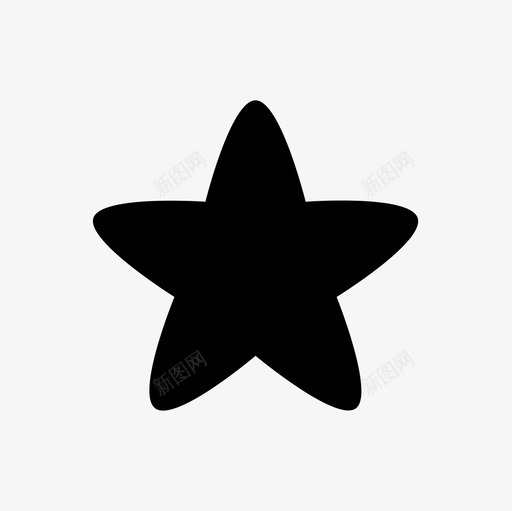 star1svg_新图网 https://ixintu.com star1