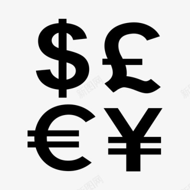 货币cnhuilv图标