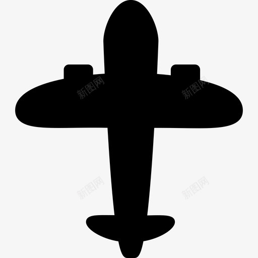 老式飞机运输工具机队图标svg_新图网 https://ixintu.com 机队 老式飞机 运输工具