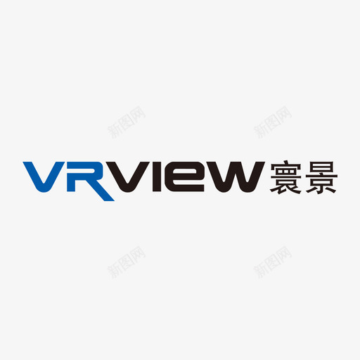 寰景LOGOsvg_新图网 https://ixintu.com 寰景LOGO