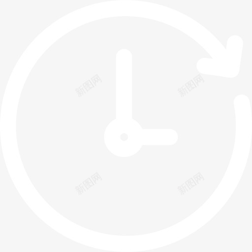 clock_1202848_easyicon.netsvg_新图网 https://ixintu.com clock_1202848_easyicon.net