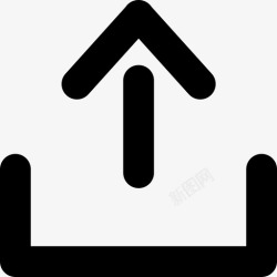 世界同步上传发送同步图标高清图片