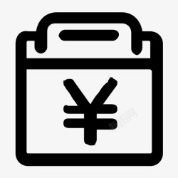 收费单按单收费高清图片