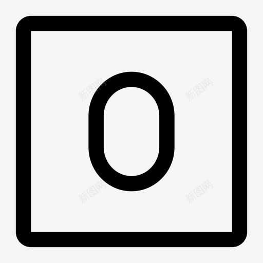 O(#5099f4)_iconsvg_新图网 https://ixintu.com O(#5099f4)_icon