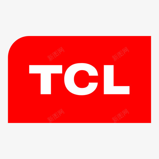 TCLsvg_新图网 https://ixintu.com TCL