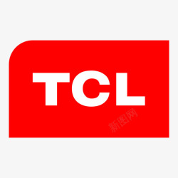 TCL电冰箱标识TCL高清图片