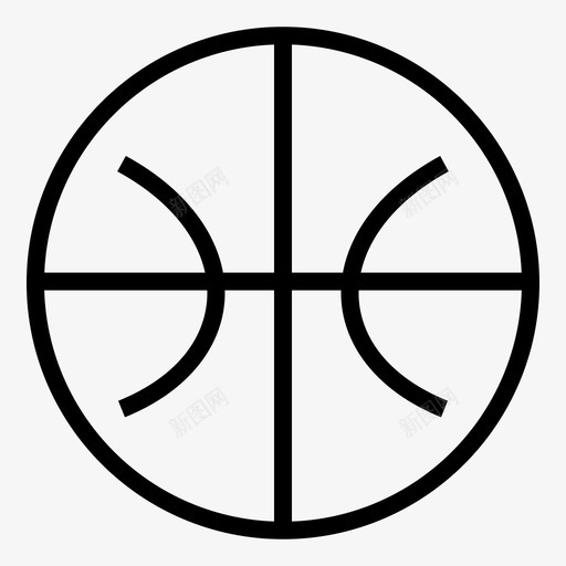 运动大纲球篮图标svg_新图网 https://ixintu.com 游戏和界面图标集大纲 球 球员 篮 类别 运动大纲