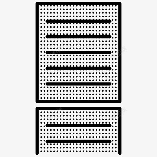 电子书阅读pdf阅读器点图标svg_新图网 https://ixintu.com pdf阅读器点 电子书 阅读