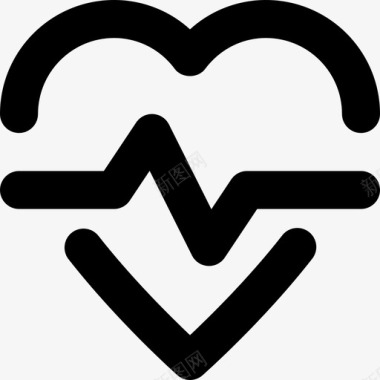 heart-心图标