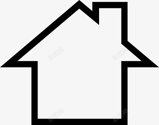 主页房子住所图标svg_新图网 https://ixintu.com 主页 住所 房子 甜蜜的家