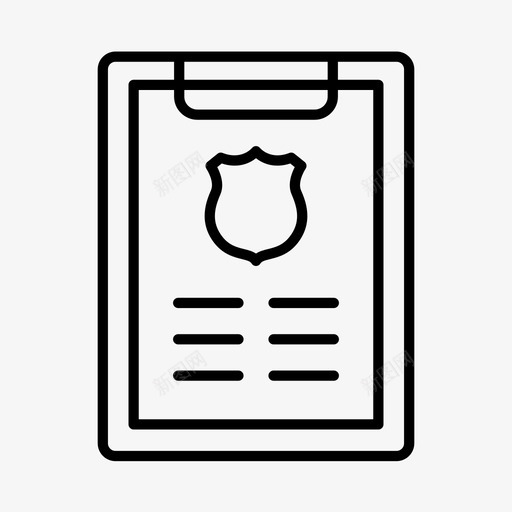 毕业名单典礼教育图标svg_新图网 https://ixintu.com 典礼 学校 教育 毕业 毕业名单