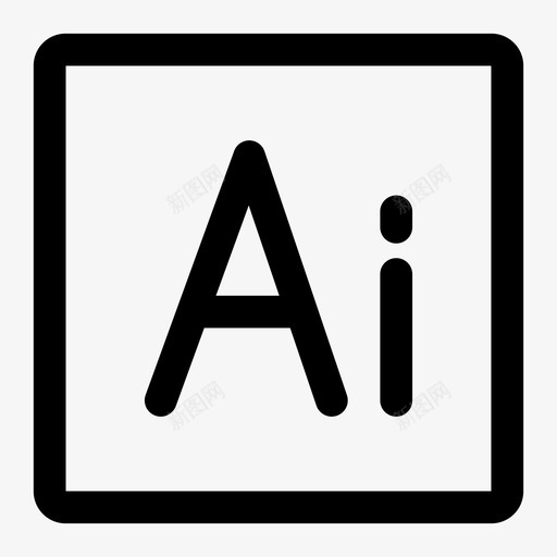 Ai(#f8a92a)_iconsvg_新图网 https://ixintu.com Ai(#f8a92a)_icon