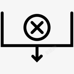 icon按日期筛选01按关闭日期排序升序降序图标高清图片