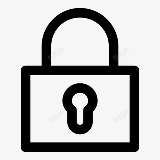 锁定代码密码图标svg_新图网 https://ixintu.com 代码 保险箱 密码 控制面板粗体 锁定