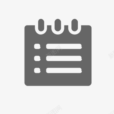 代理商报表图标