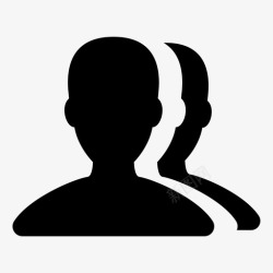 qq群QQ群icon高清图片