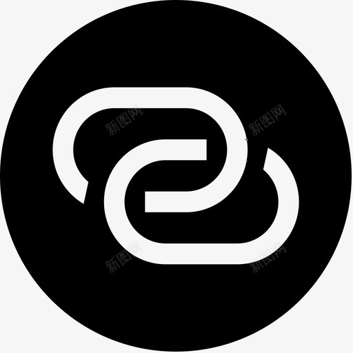 多个链接svg_新图网 https://ixintu.com 多个链接