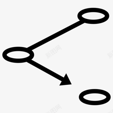 业务连接连接合作伙伴图标图标