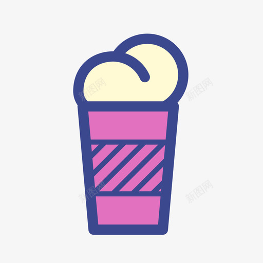 icecream6svg_新图网 https://ixintu.com icecream6 图标-06