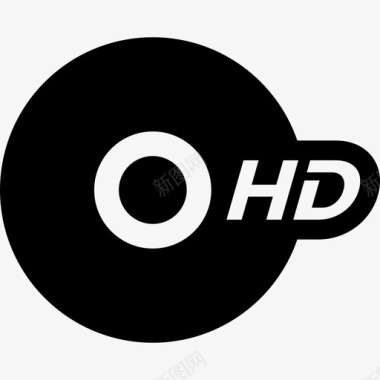 DVD技术电影摄影图标图标