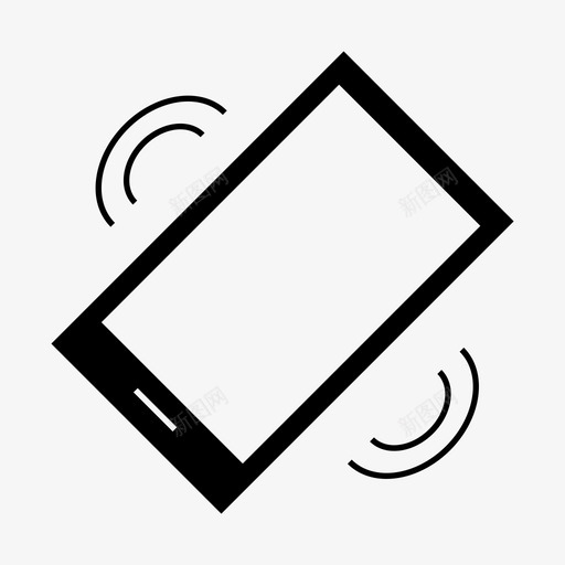 响铃电话电话联系人图标svg_新图网 https://ixintu.com 响铃电话 工作 电话 联系人 通讯符号
